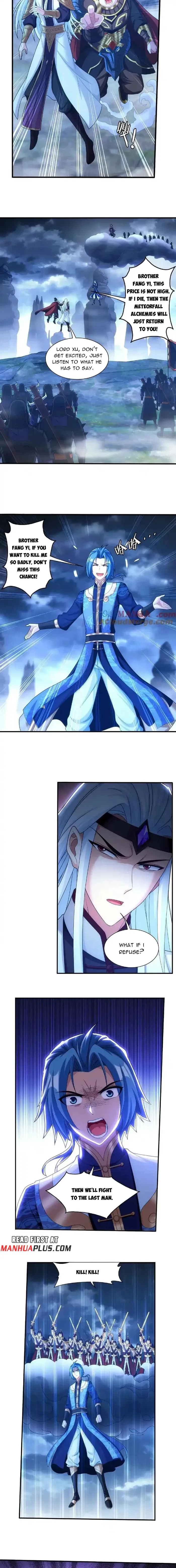 The Great Ruler Chapter 473 Online - página 6