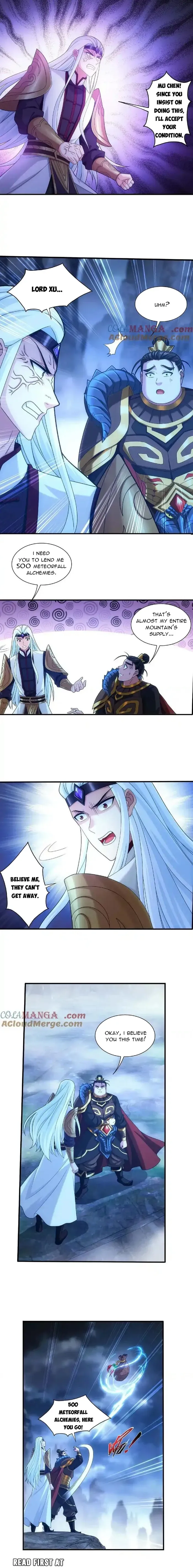 The Great Ruler Chapter 473 Online - página 7