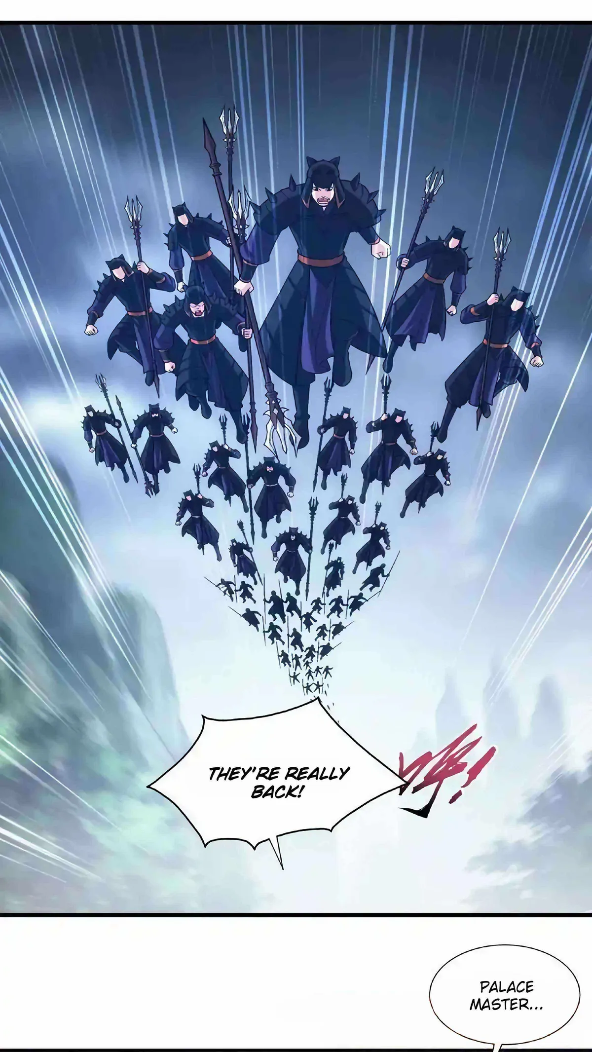 The Great Ruler Chapter 474 Online - página 5