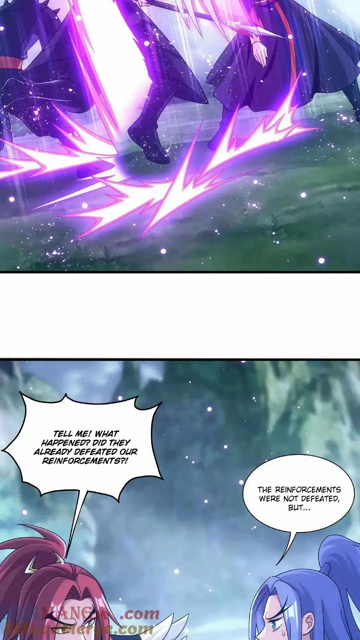 The Great Ruler Chapter 474 Online - página 7