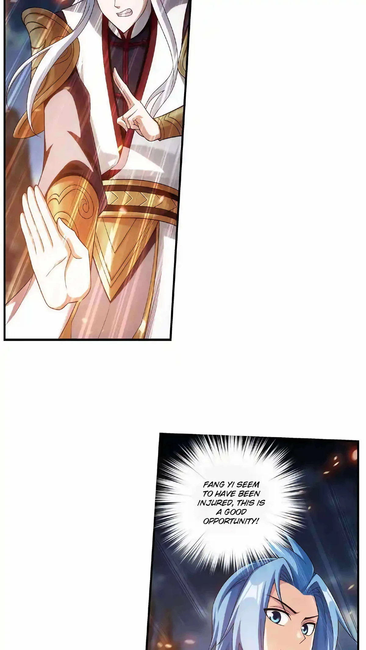 The Great Ruler Chapter 474 Online - página 25