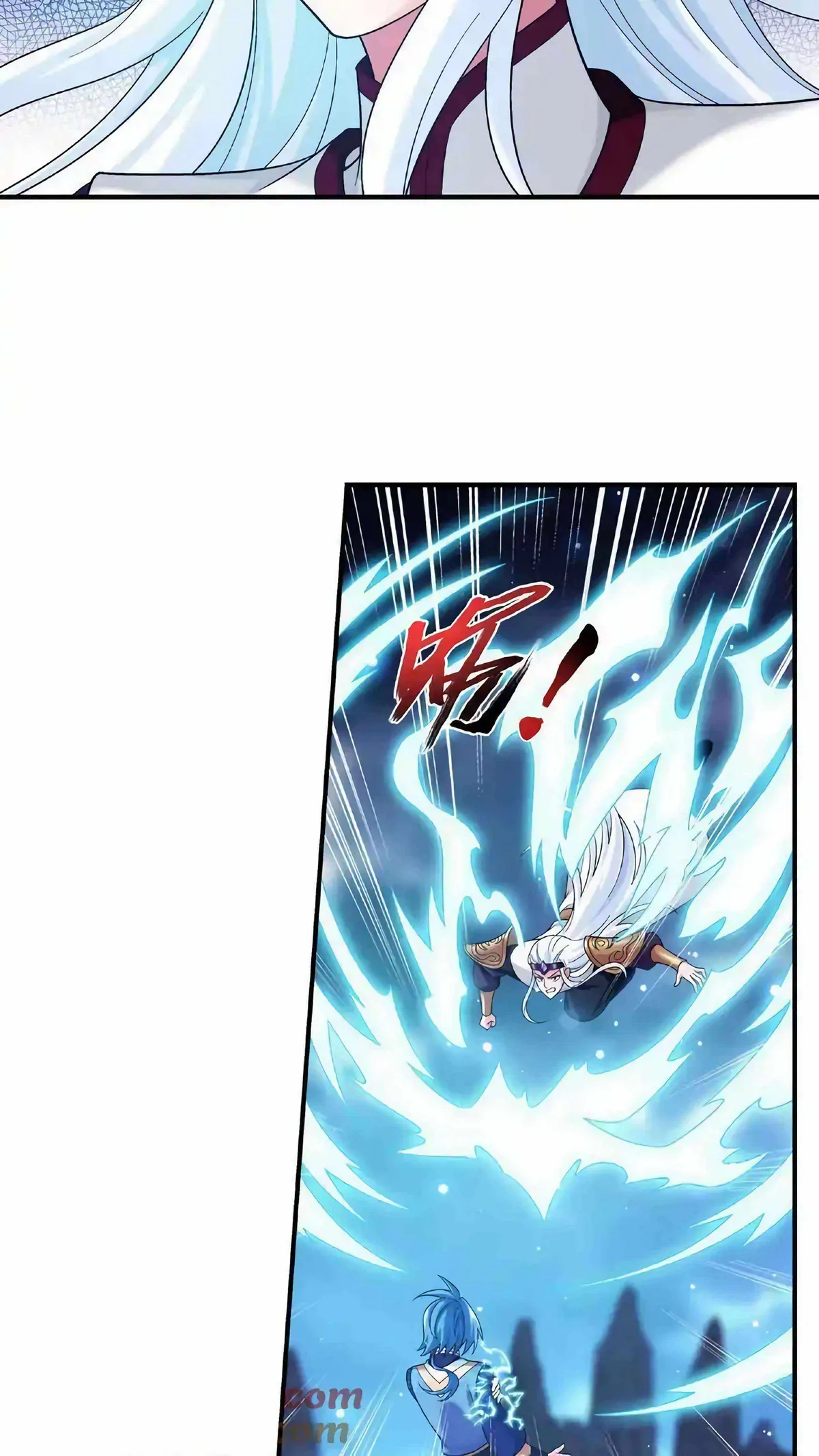The Great Ruler Chapter 474 Online - página 34