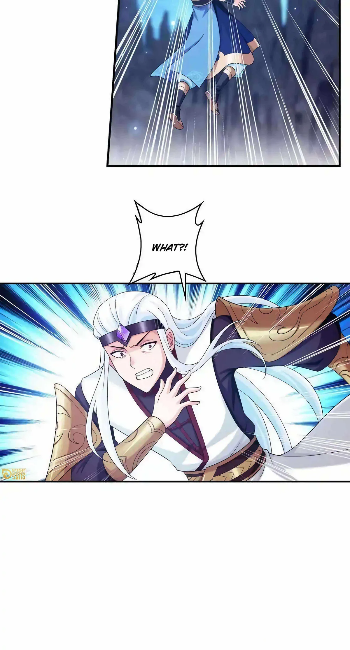 The Great Ruler Chapter 474 Online - página 35
