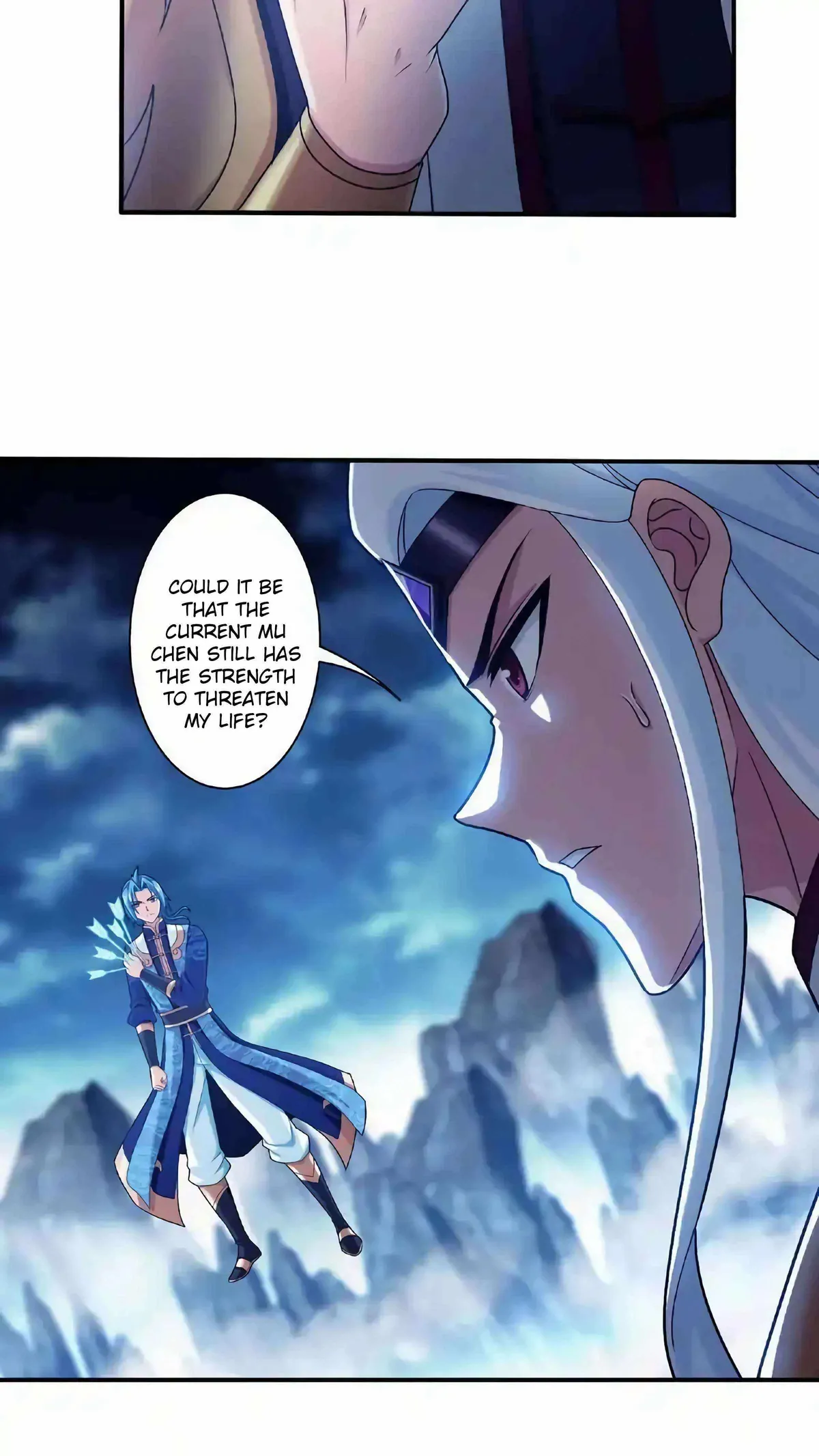 The Great Ruler Chapter 475 Online - página 4