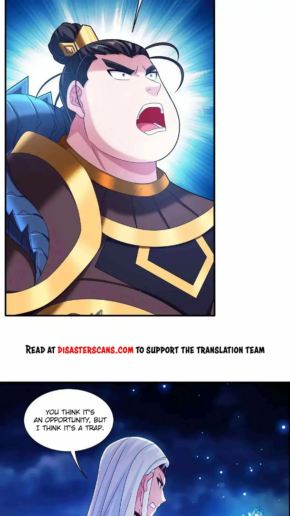 The Great Ruler Chapter 475 Online - página 6
