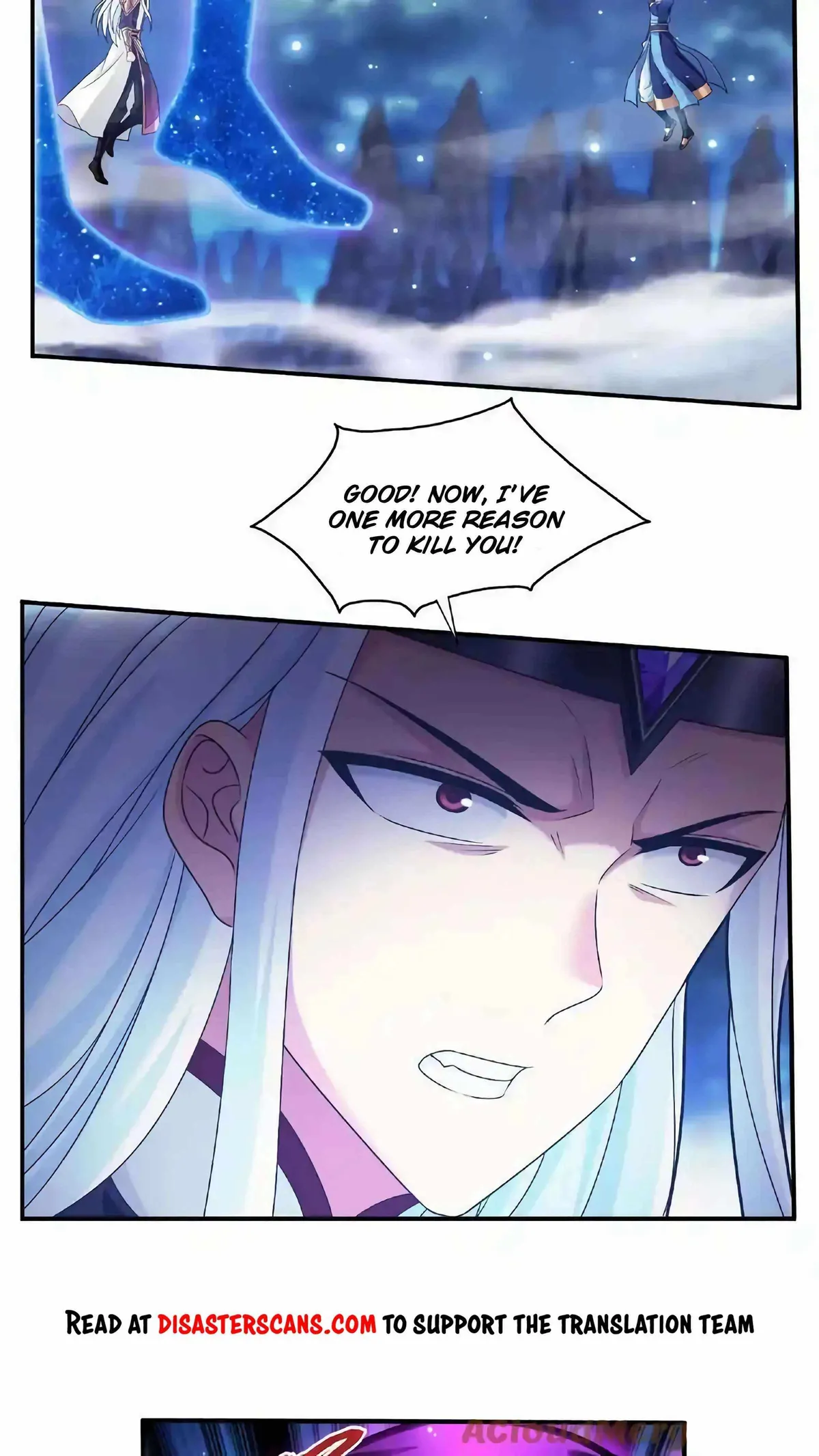 The Great Ruler Chapter 475 Online - página 13