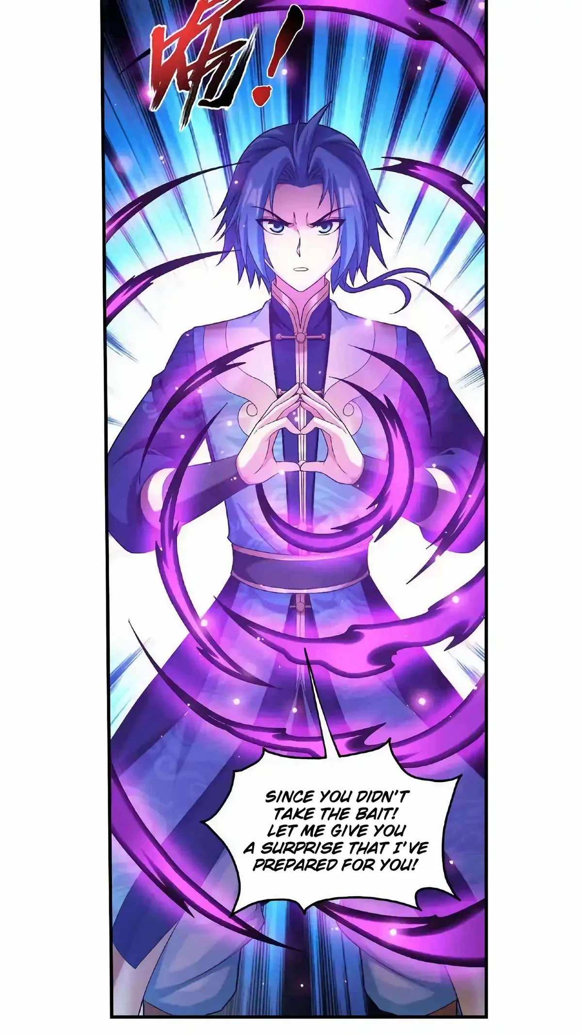 The Great Ruler Chapter 475 Online - página 14