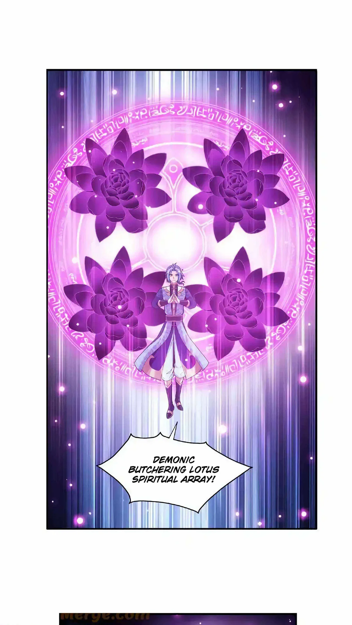 The Great Ruler Chapter 475 Online - página 15