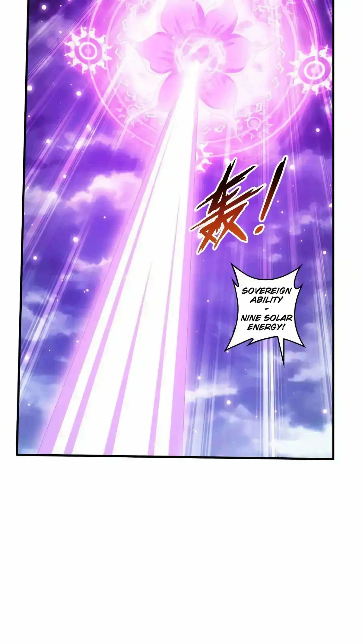The Great Ruler Chapter 475 Online - página 23