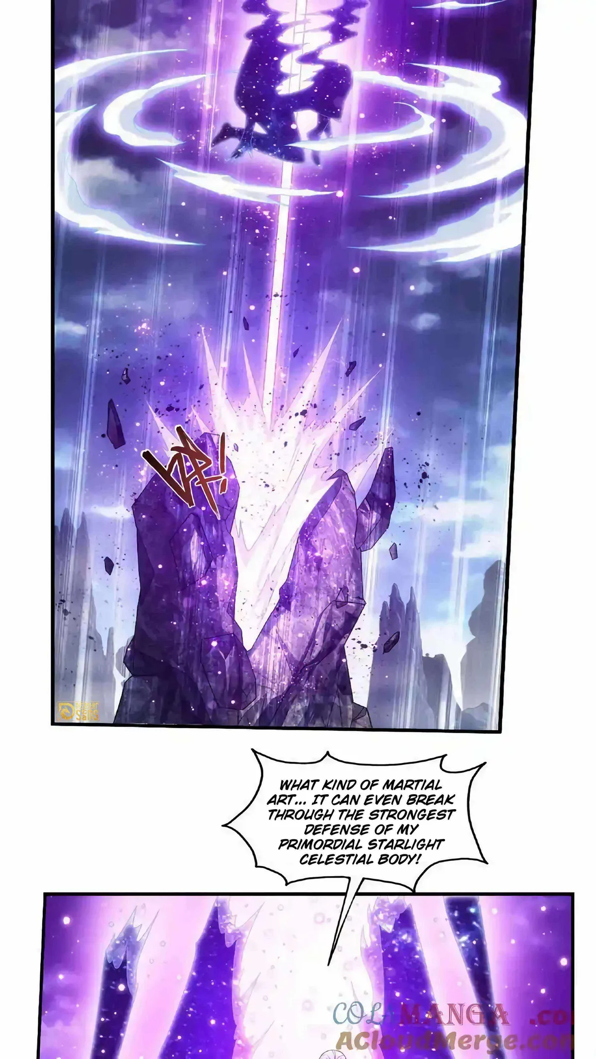 The Great Ruler Chapter 475 Online - página 26