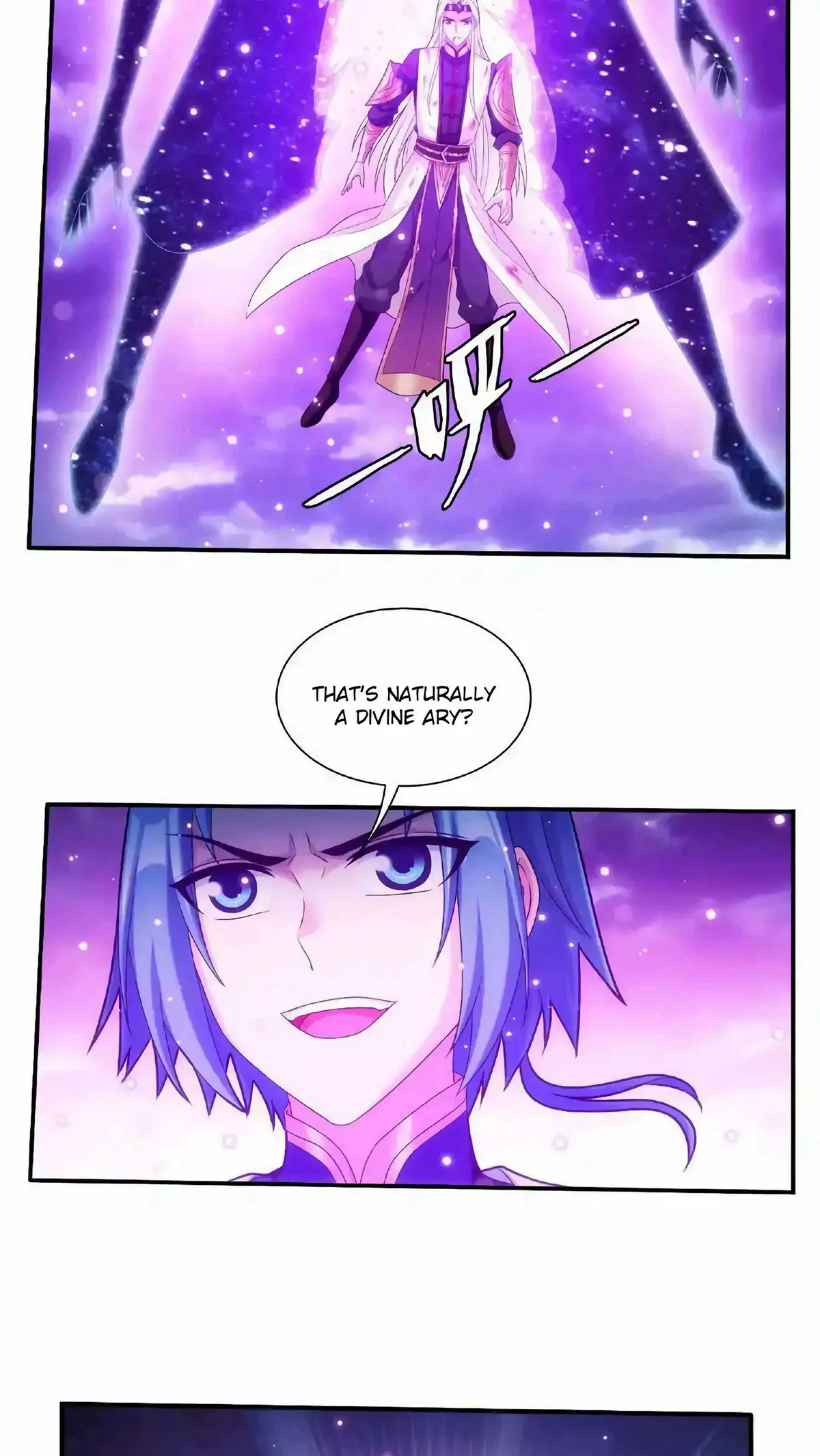 The Great Ruler Chapter 475 Online - página 27