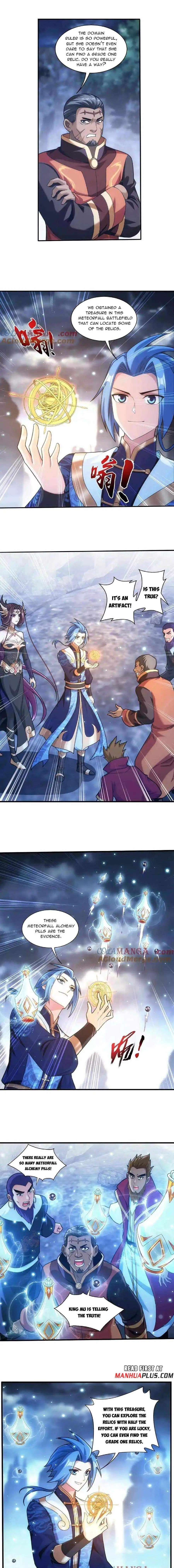 The Great Ruler Chapter 477 Online - página 7