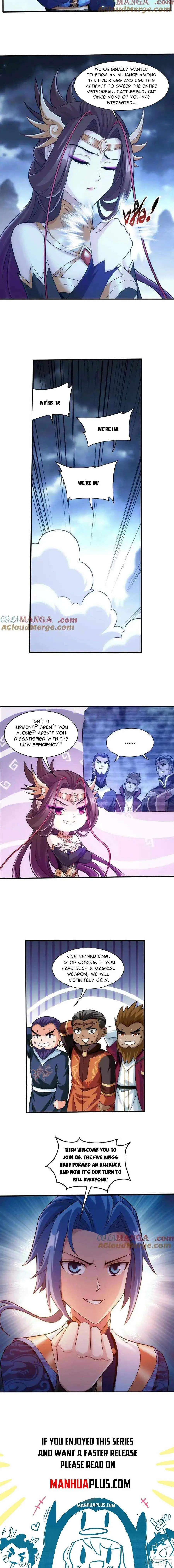 The Great Ruler Chapter 477 Online - página 8