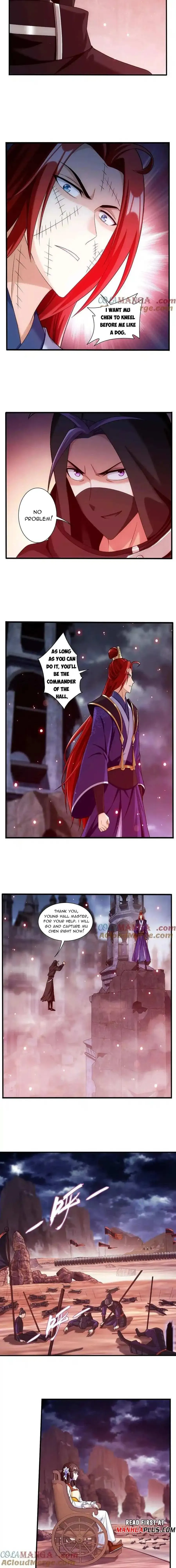The Great Ruler Chapter 478 Online - página 4