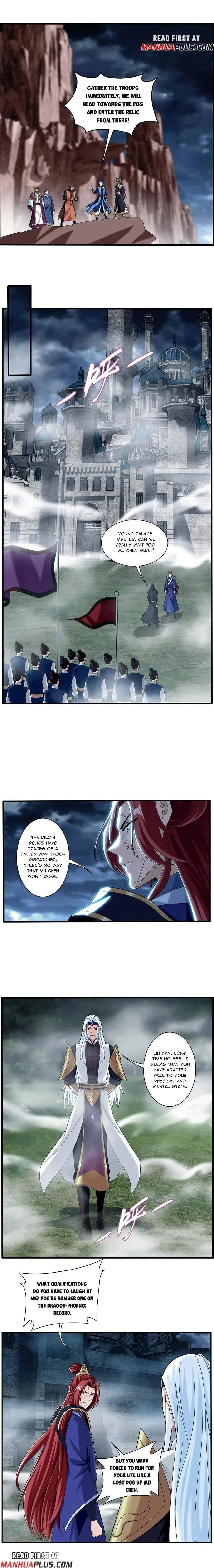 The Great Ruler Chapter 479 Online - página 4