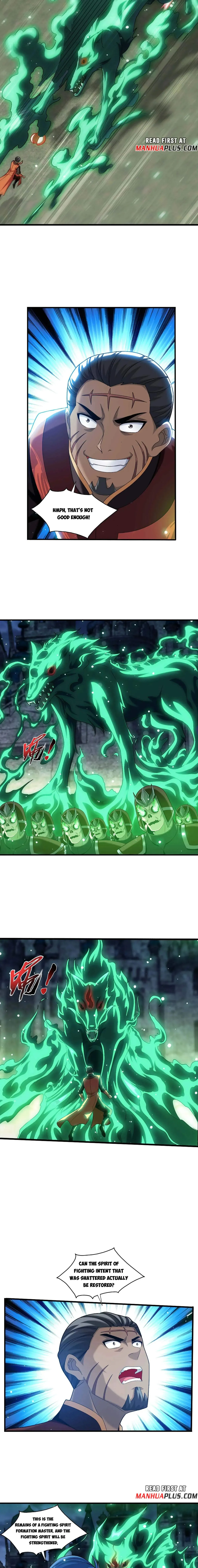 The Great Ruler Chapter 481 Online - página 2