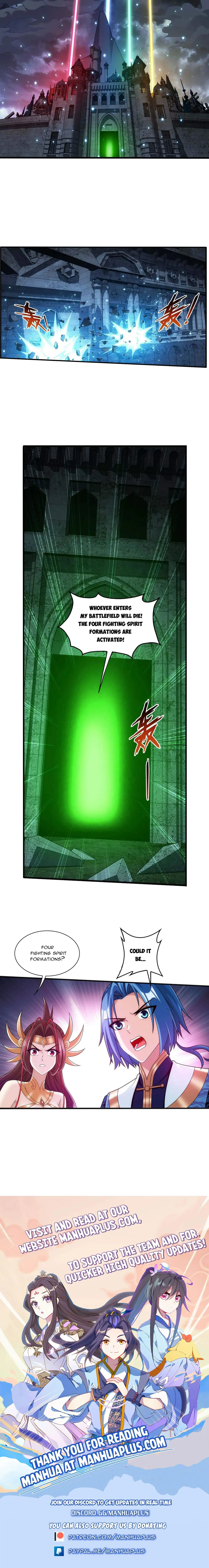 The Great Ruler Chapter 481 Online - página 10