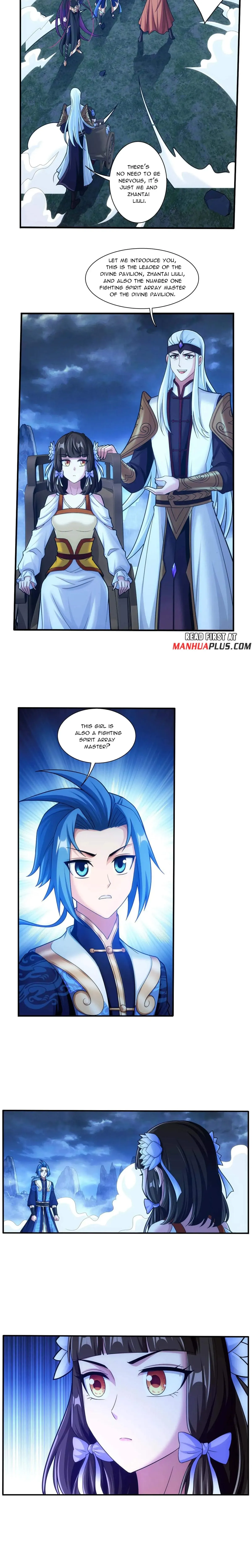 The Great Ruler Chapter 482 Online - página 4