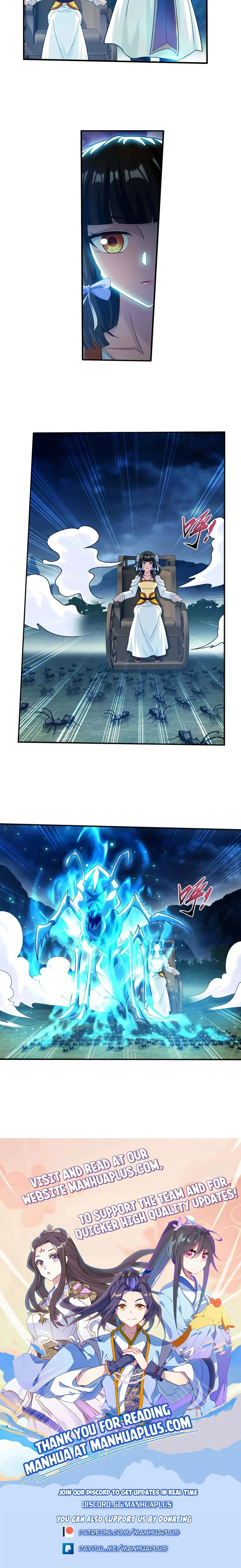 The Great Ruler Chapter 482 Online - página 10