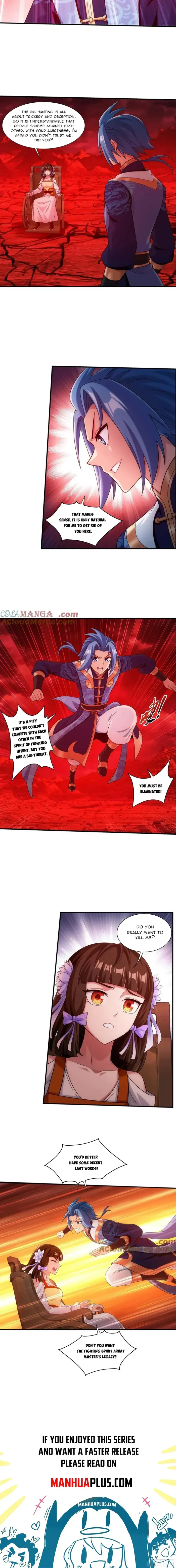 The Great Ruler Chapter 487 Online - página 5
