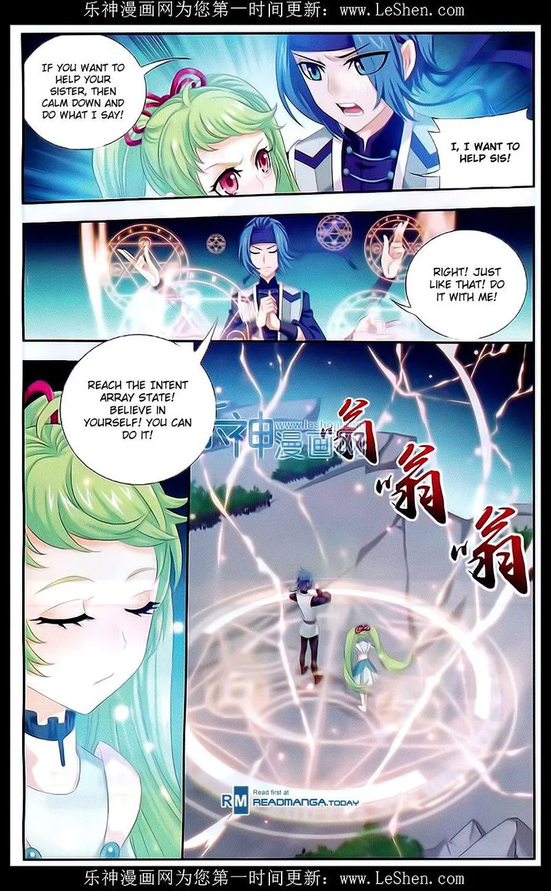 The Great Ruler Chapter 50 Online - página 19
