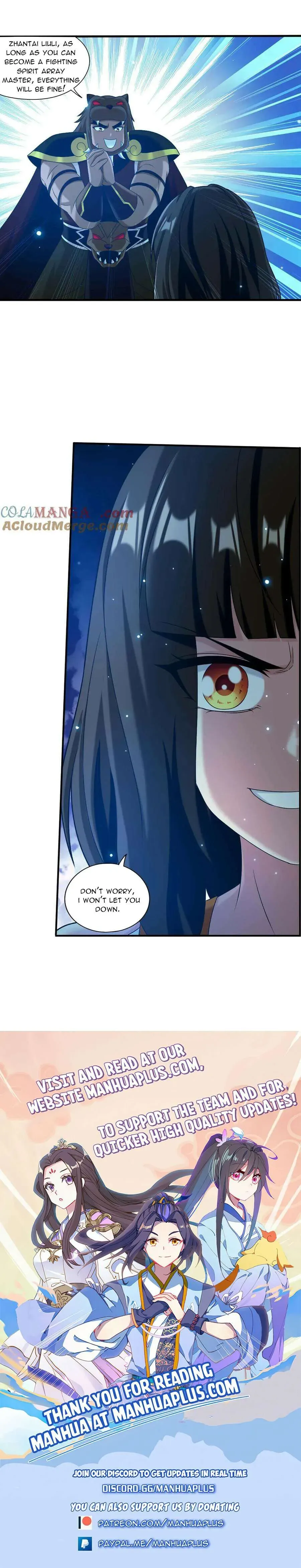 The Great Ruler Chapter 504 Online - página 6