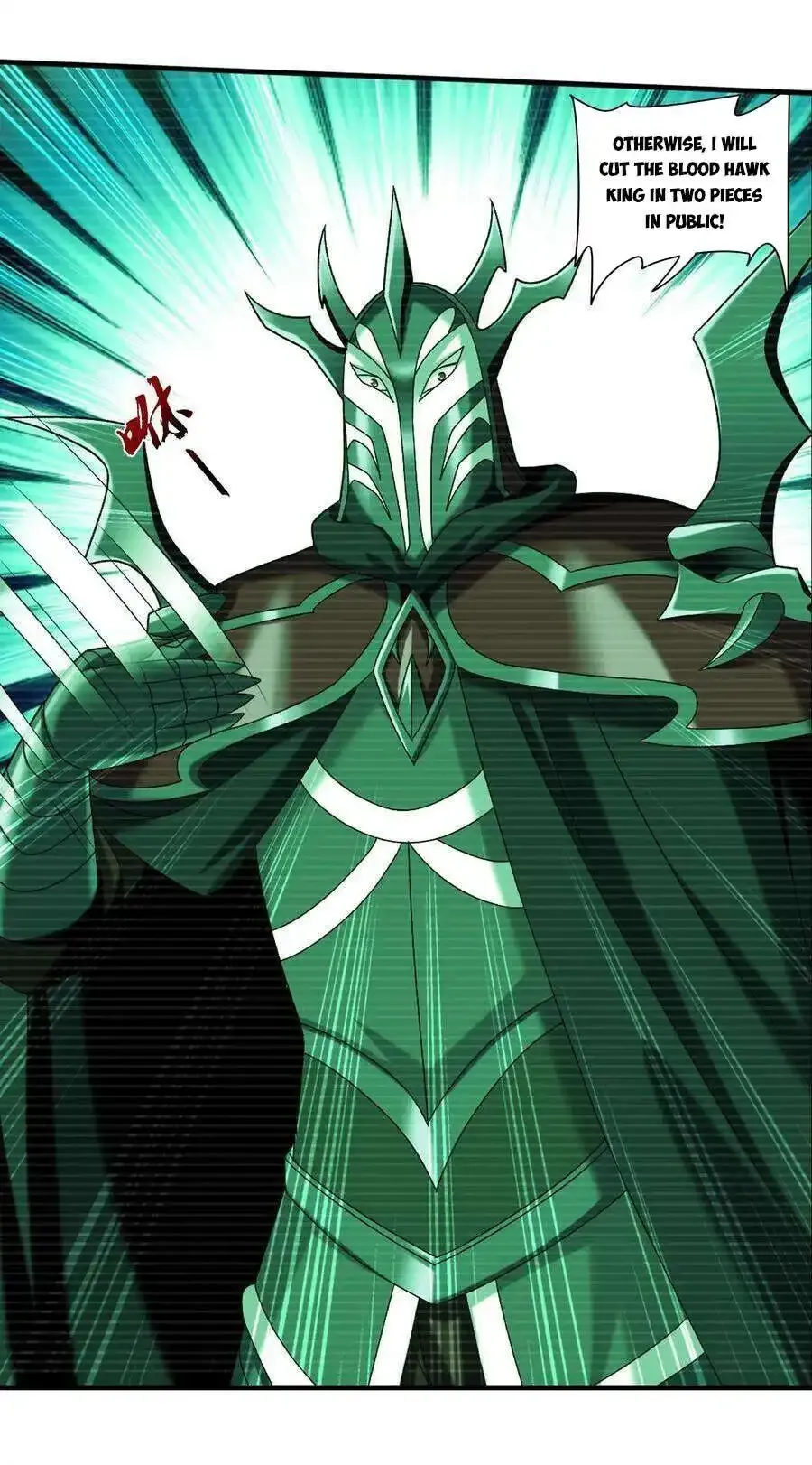 The Great Ruler Chapter 506 Online - página 6