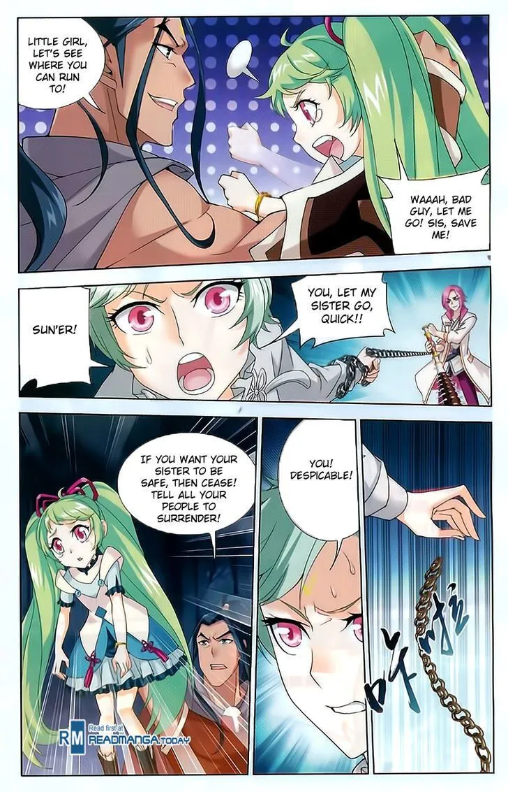 The Great Ruler Chapter 52 Online - página 12