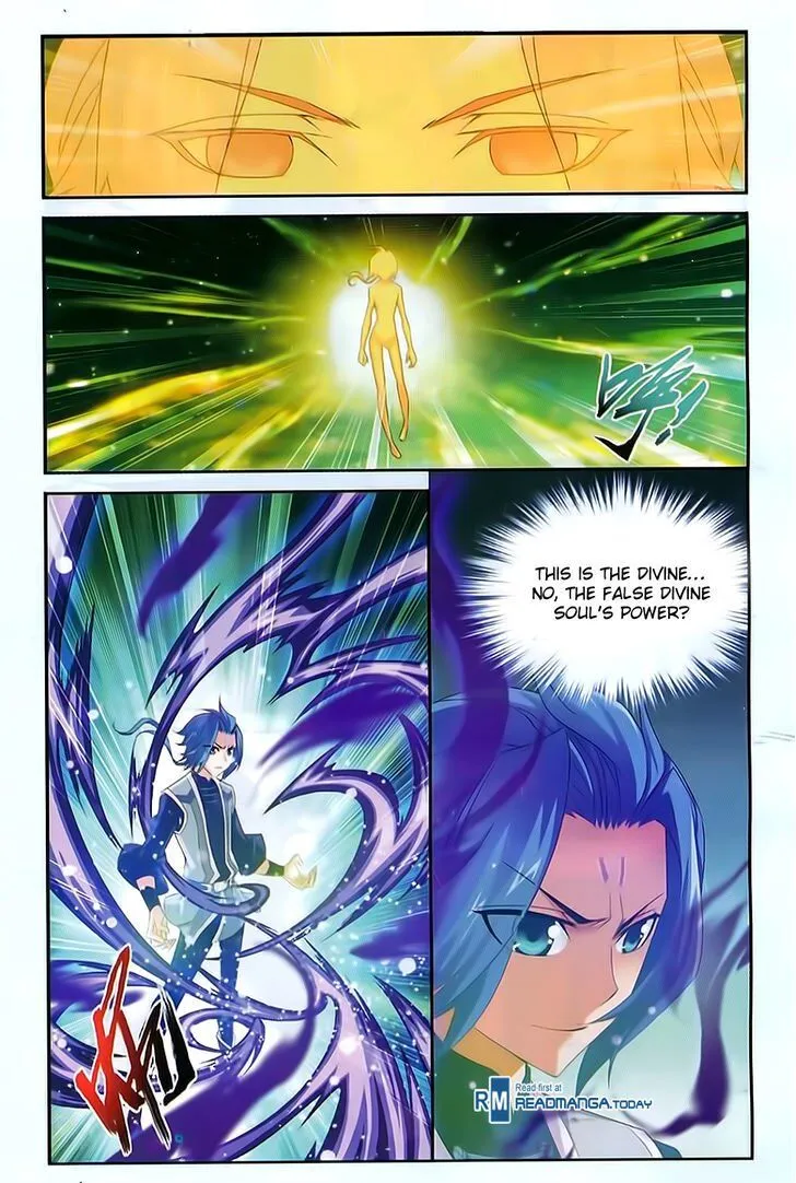 The Great Ruler Chapter 52 Online - página 18