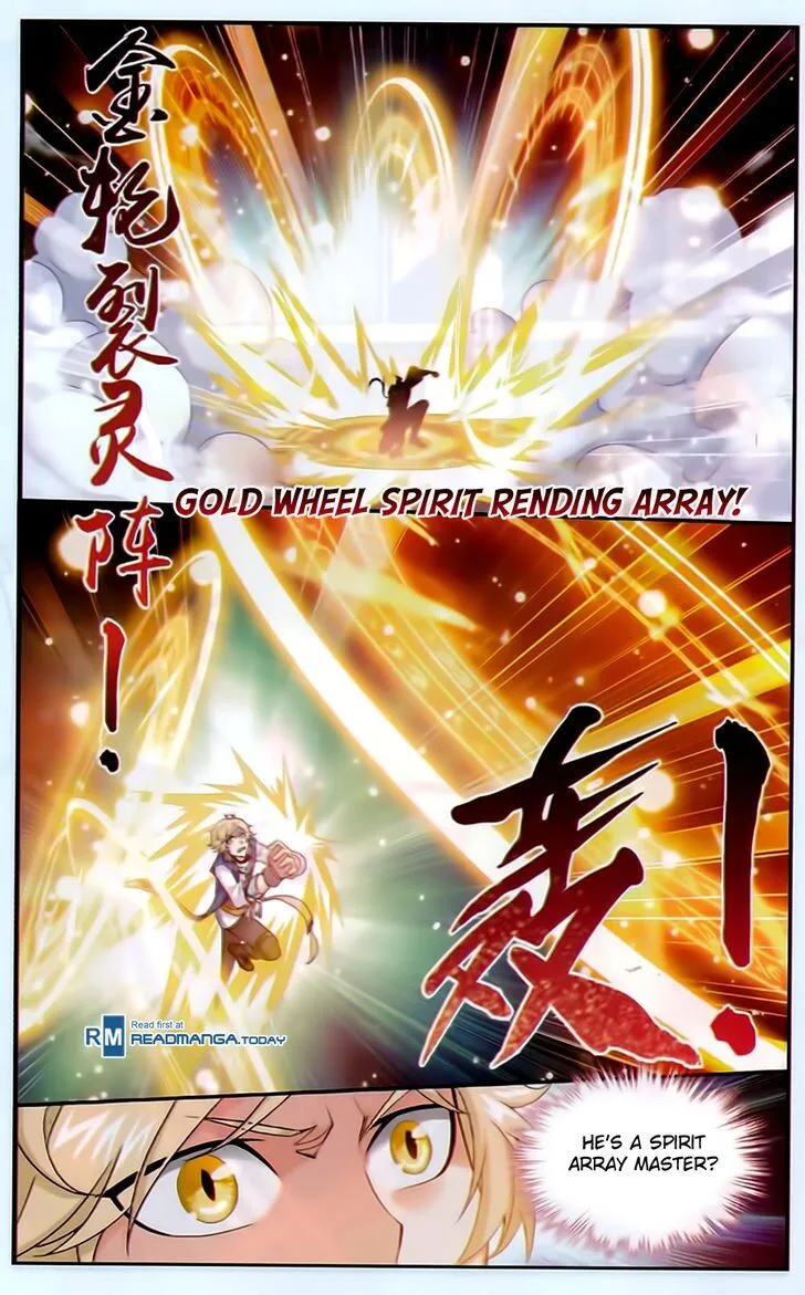 The Great Ruler Chapter 53 Online - página 17
