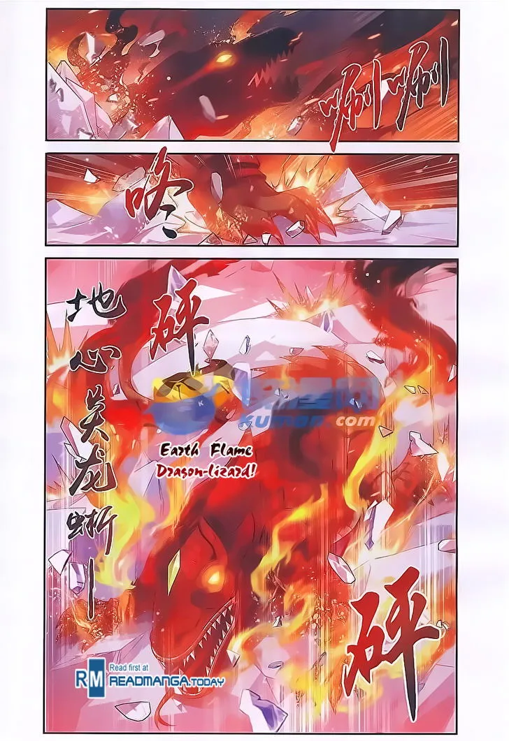 The Great Ruler Chapter 55 Online - página 24