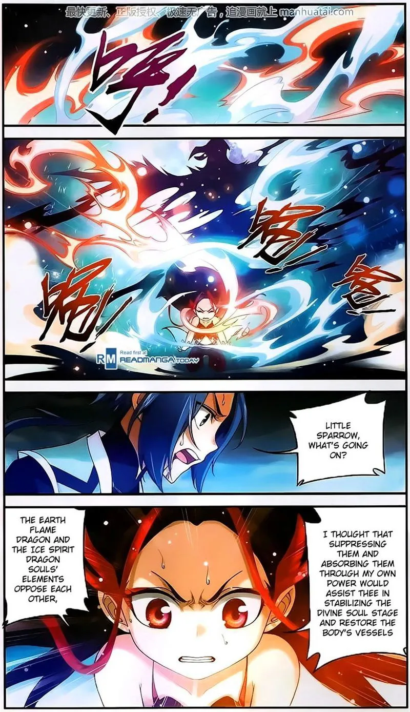 The Great Ruler Chapter 57 Online - página 2