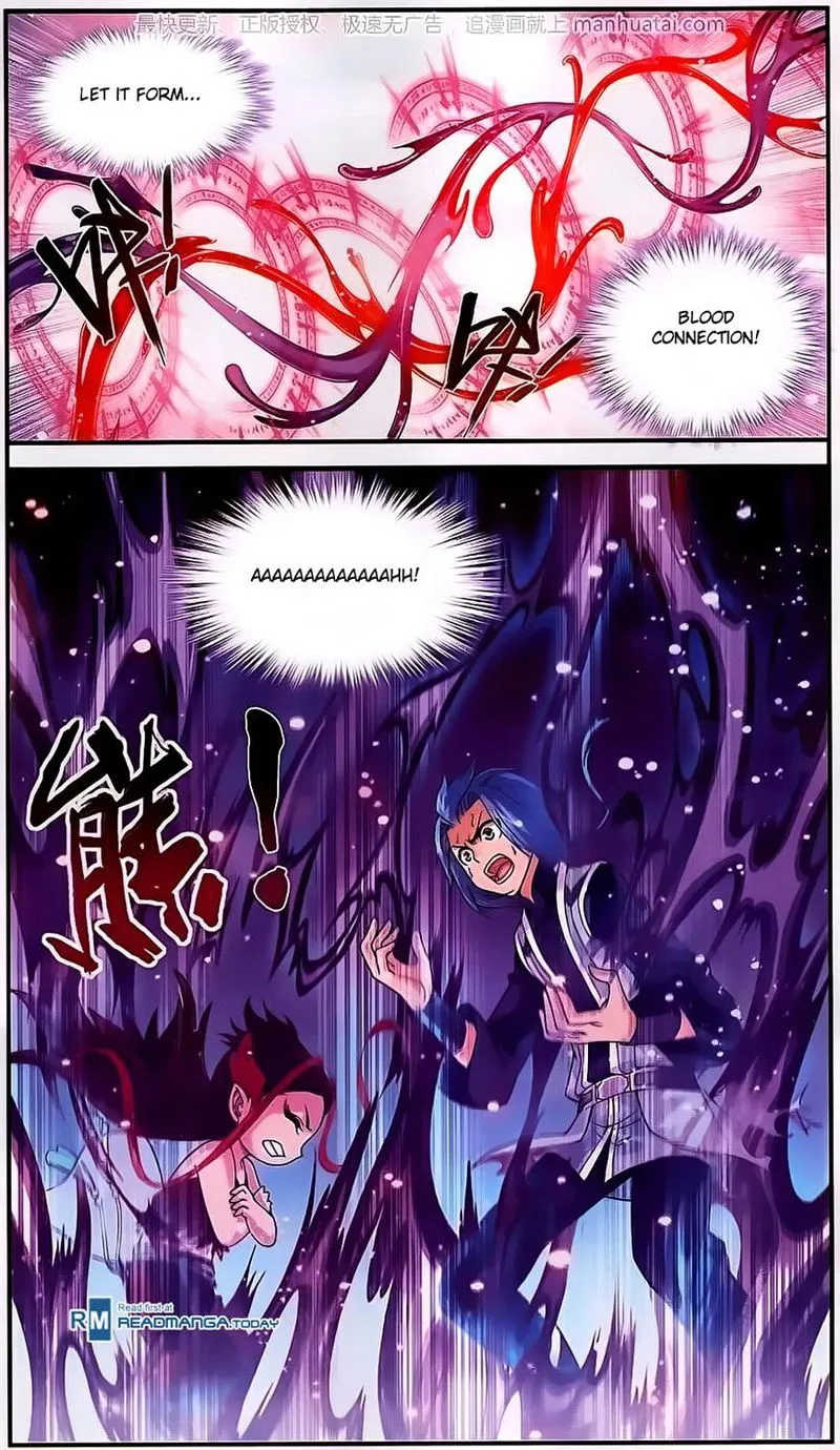 The Great Ruler Chapter 57 Online - página 13