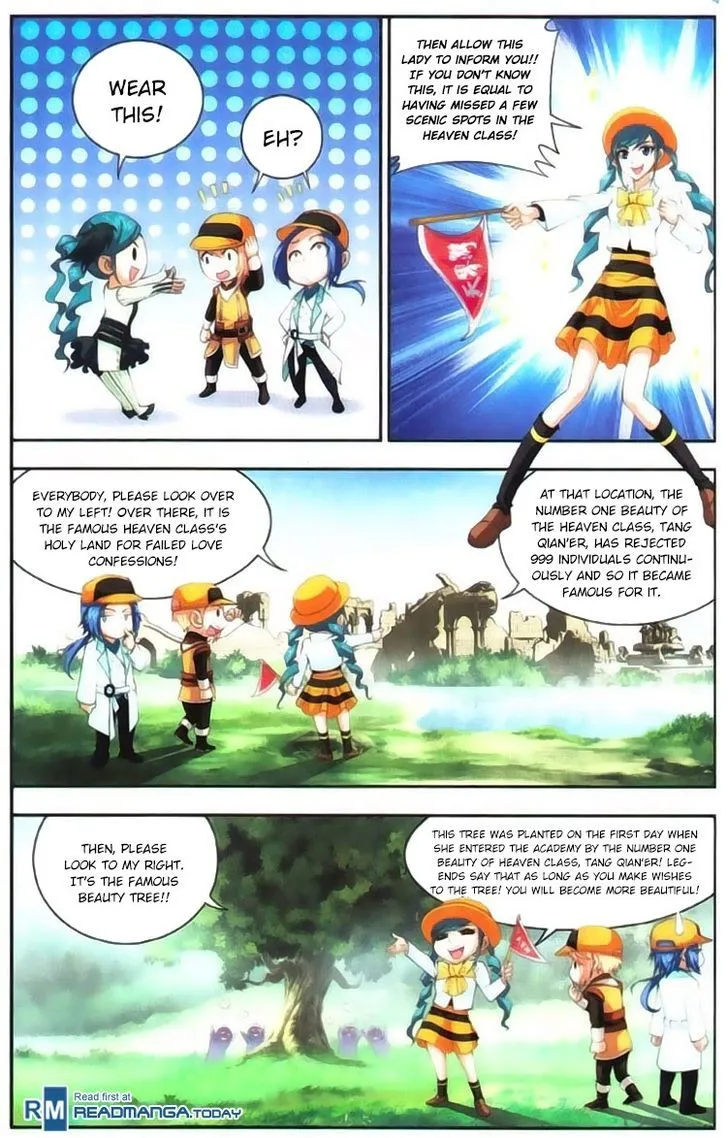 The Great Ruler Chapter 6 Online - página 10