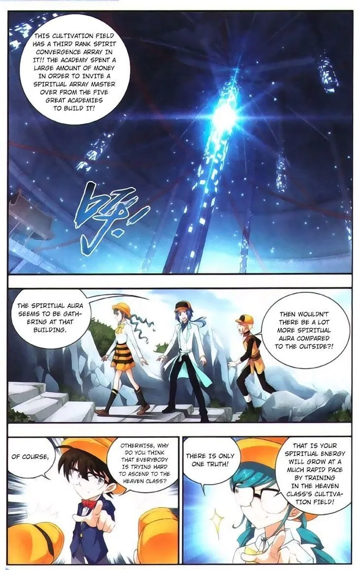 The Great Ruler Chapter 6 Online - página 13