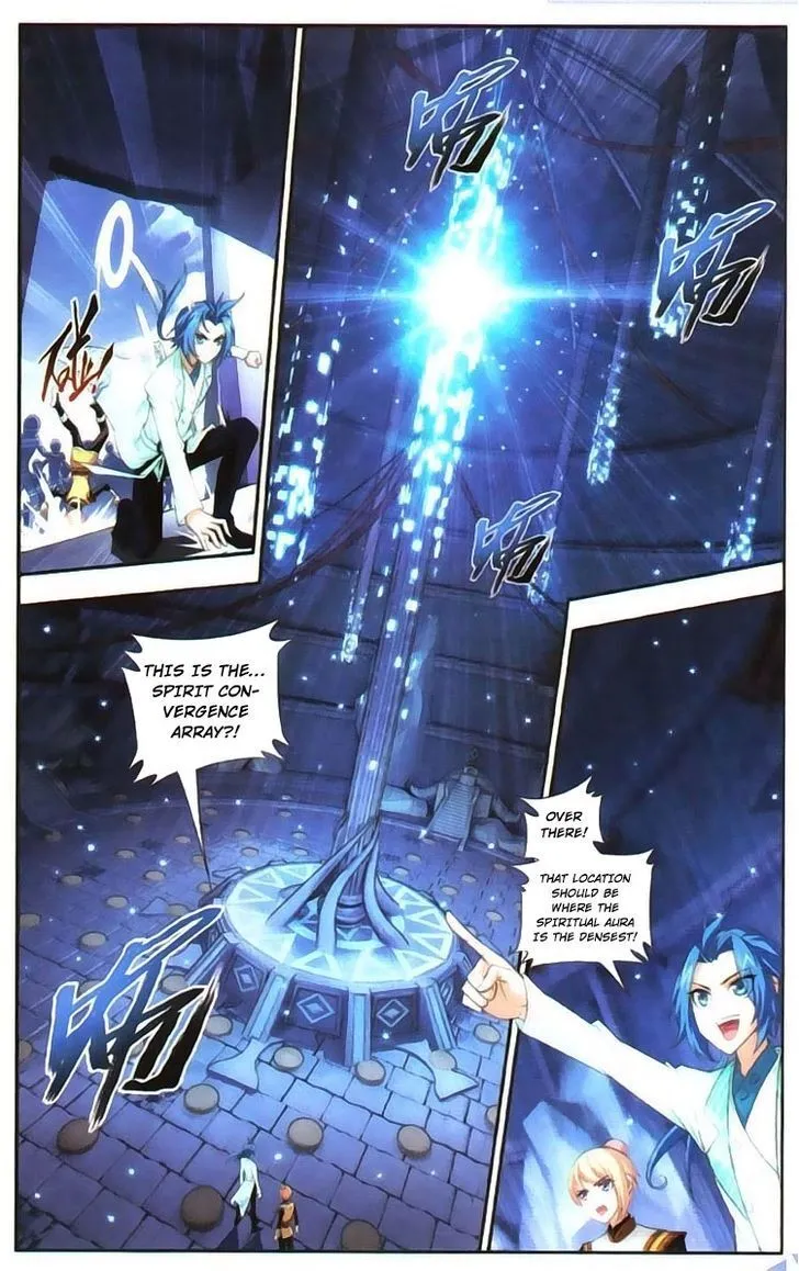 The Great Ruler Chapter 6 Online - página 16