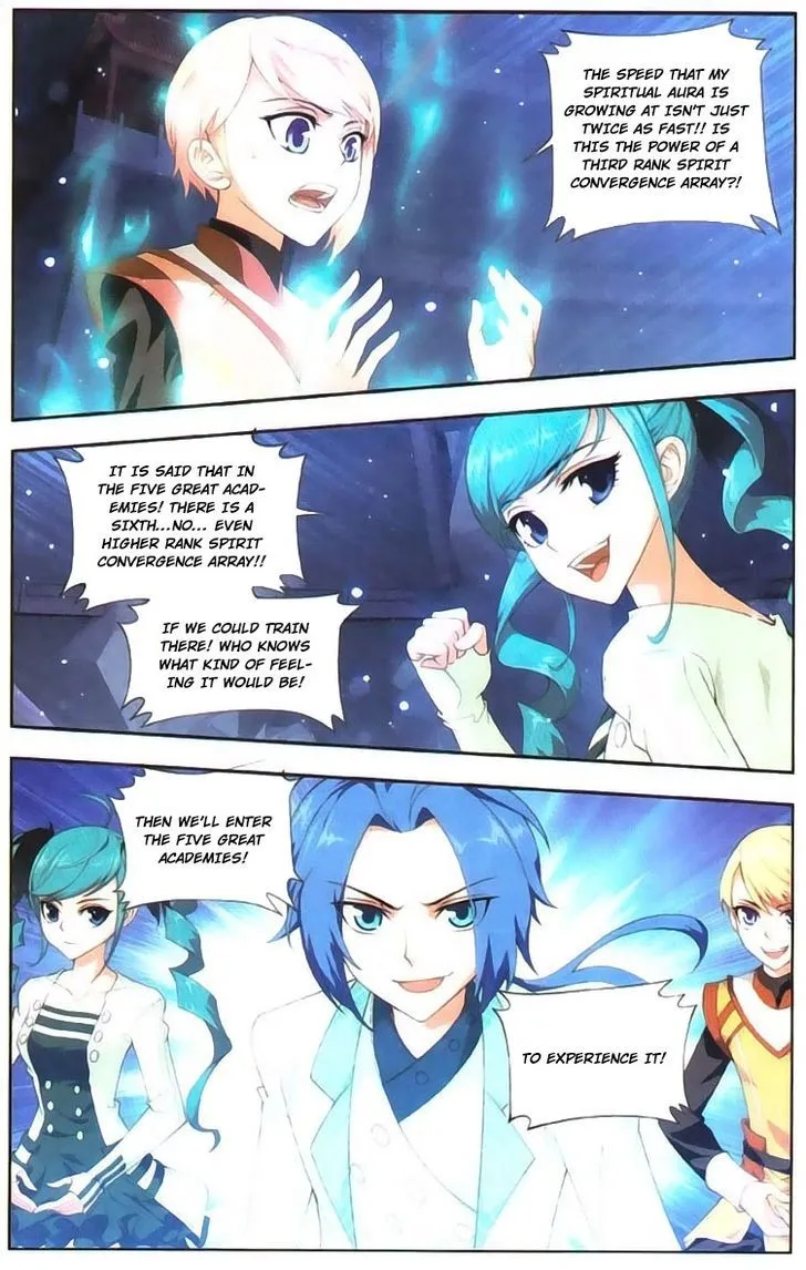 The Great Ruler Chapter 6 Online - página 19