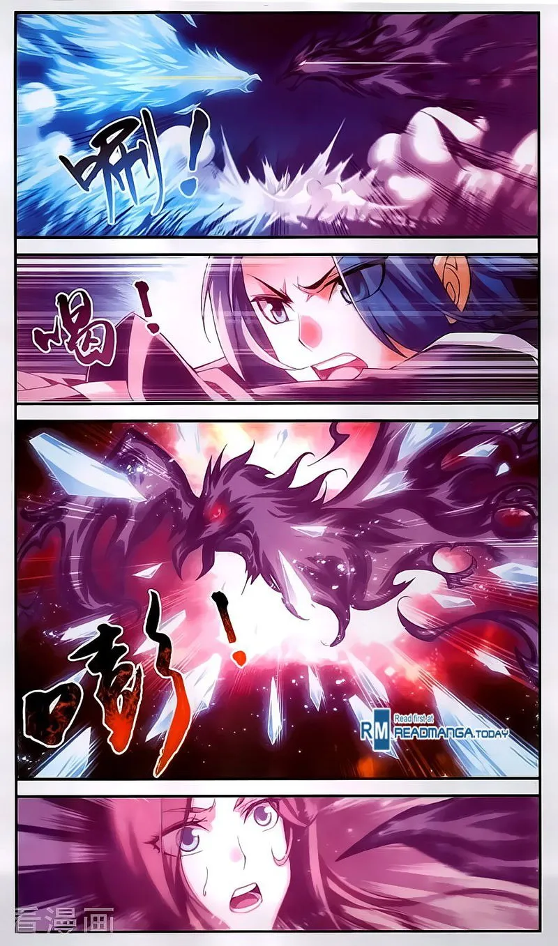 The Great Ruler Chapter 61 Online - página 19