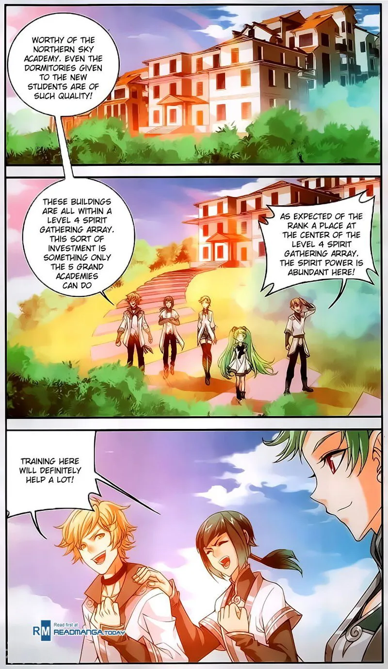 The Great Ruler Chapter 62 Online - página 2