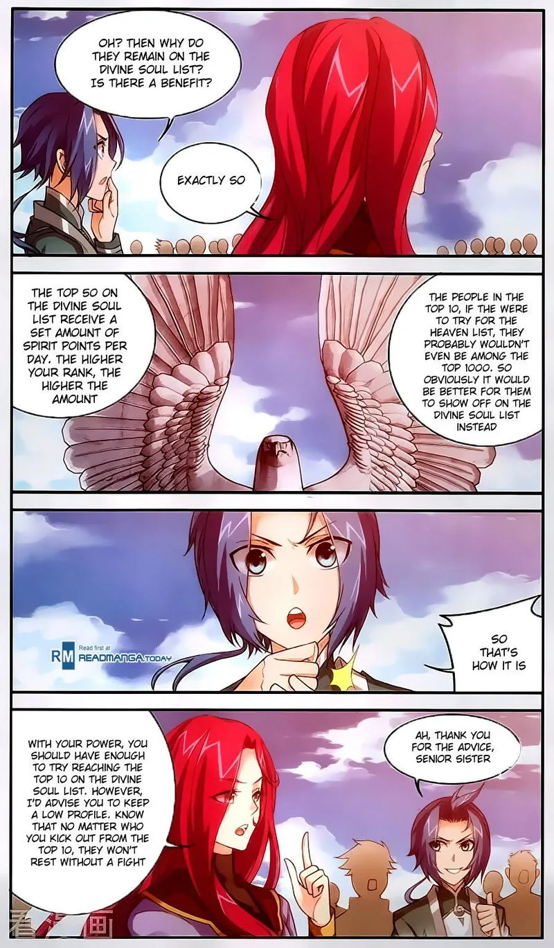 The Great Ruler Chapter 62 Online - página 10