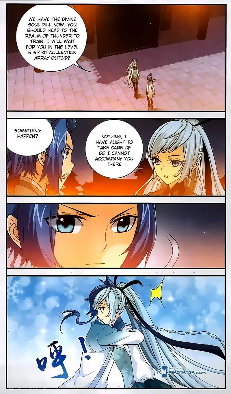 The Great Ruler Chapter 64 Online - página 16