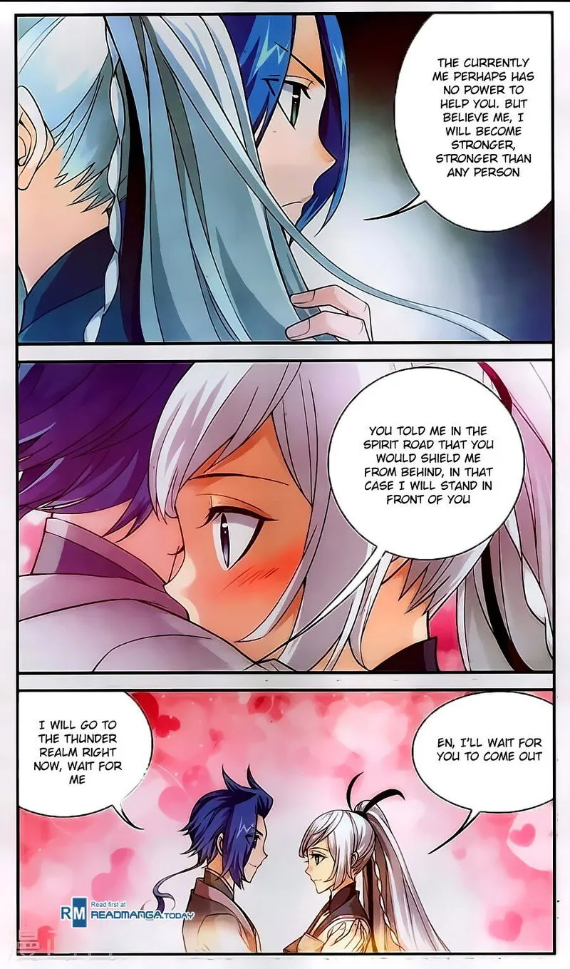 The Great Ruler Chapter 64 Online - página 17