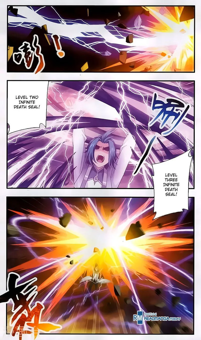 The Great Ruler Chapter 65 Online - página 4
