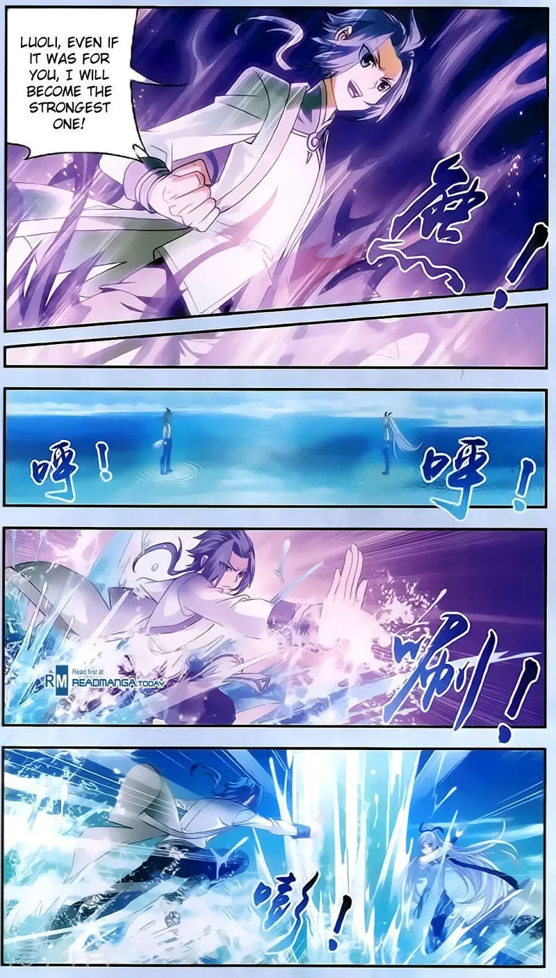 The Great Ruler Chapter 68 Online - página 5