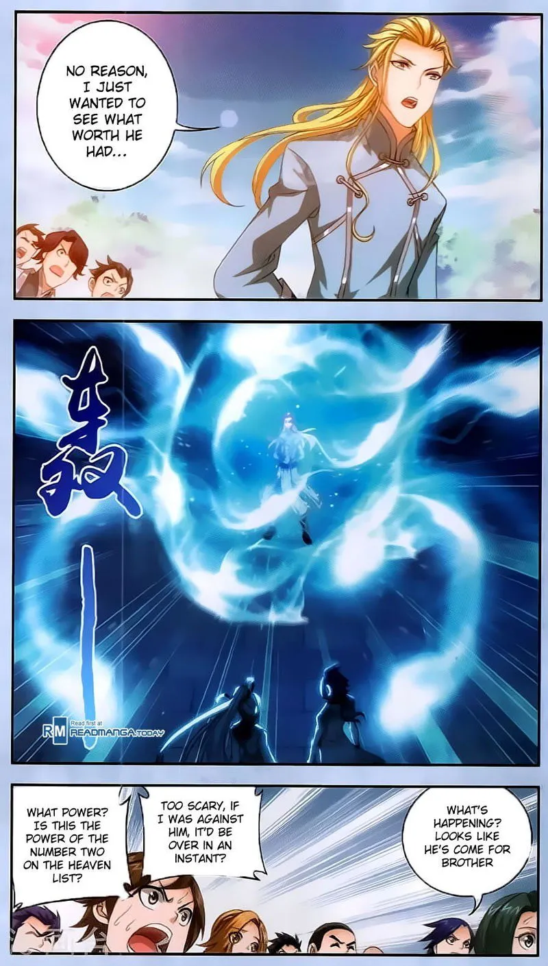 The Great Ruler Chapter 68 Online - página 10