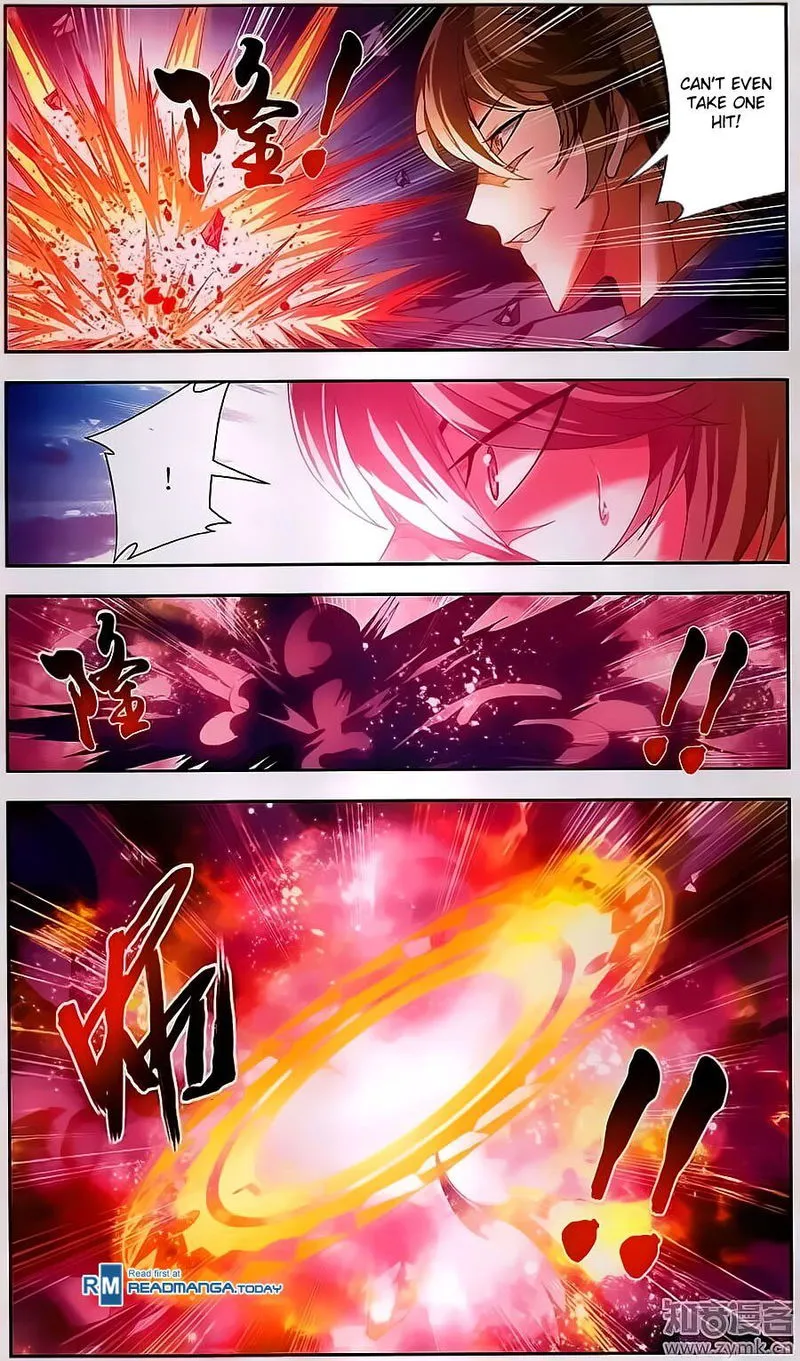 The Great Ruler Chapter 71 Online - página 5