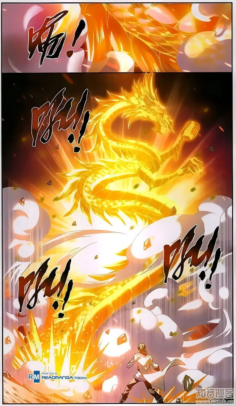 The Great Ruler Chapter 71 Online - página 7