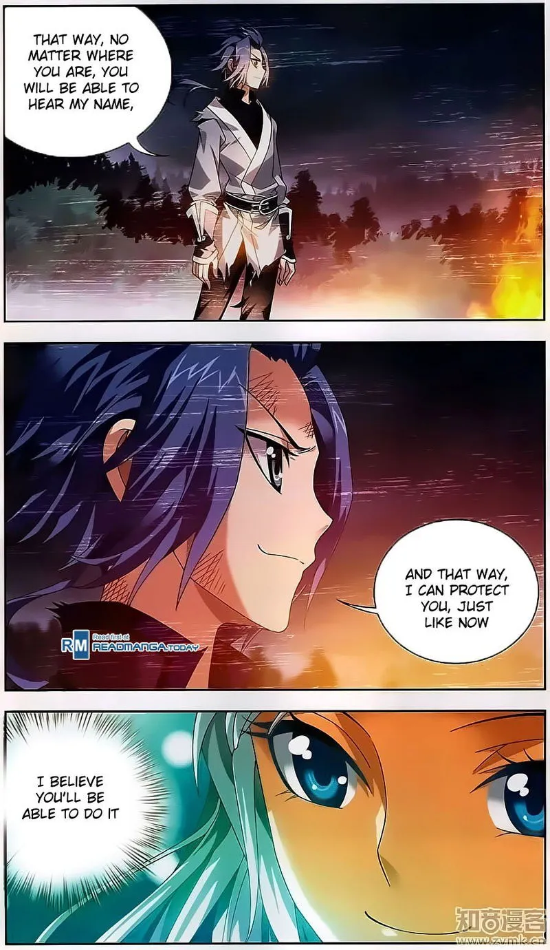 The Great Ruler Chapter 71 Online - página 10