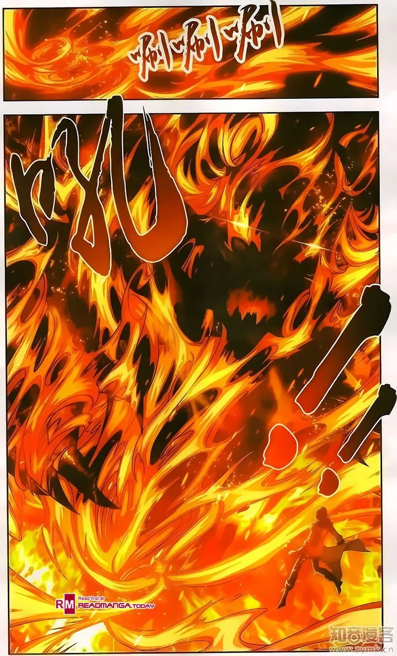 The Great Ruler Chapter 71 Online - página 16