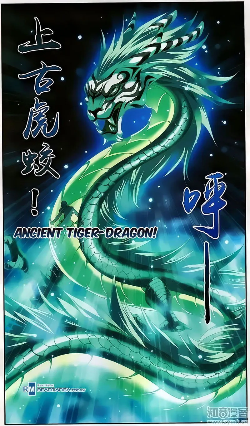 The Great Ruler Chapter 71 Online - página 18